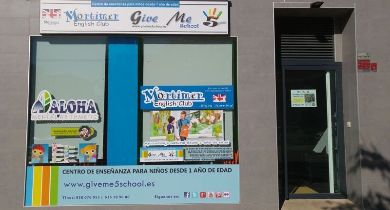 Nuestras sedes Bolonia