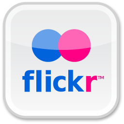 Logo Flickr