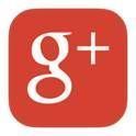 Logo Google+