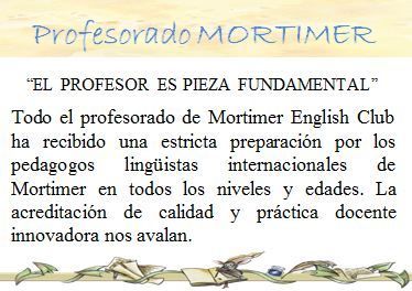 Profesorado