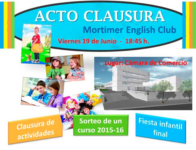 ACTIVIDADES JUNIO 2015 - Inglés Mortimer Clausura-recorte