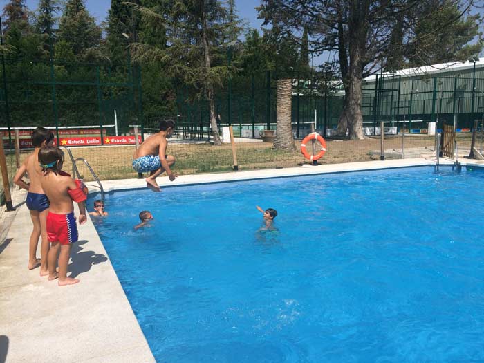 FOTOS-Campamento Holiday Fun English-Cortijo del Aire FOTOS-Campamento Holiday Fun English-Cortijo del Aire
