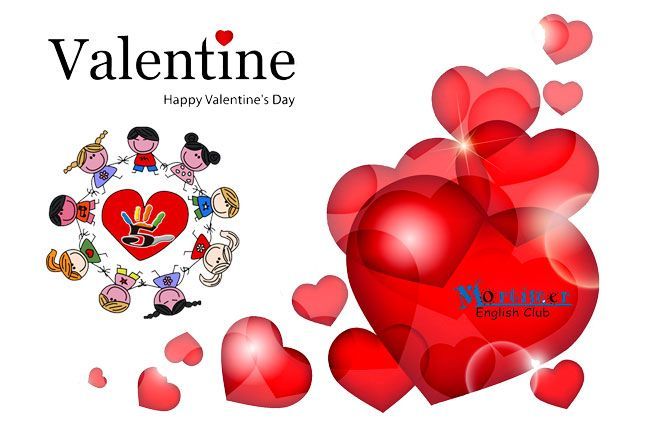Happy Valentine´s Day Valentine´s-Day
