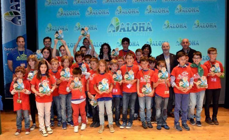 FOTOS-Campeonato Nacional Aloha (Jun-16) Aloha