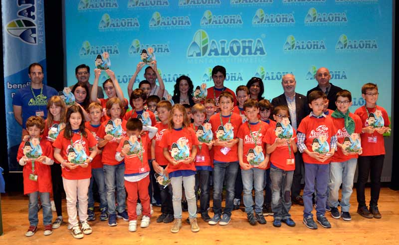 FOTOS-Campeonato Nacional Aloha (Jun-16) Aloha