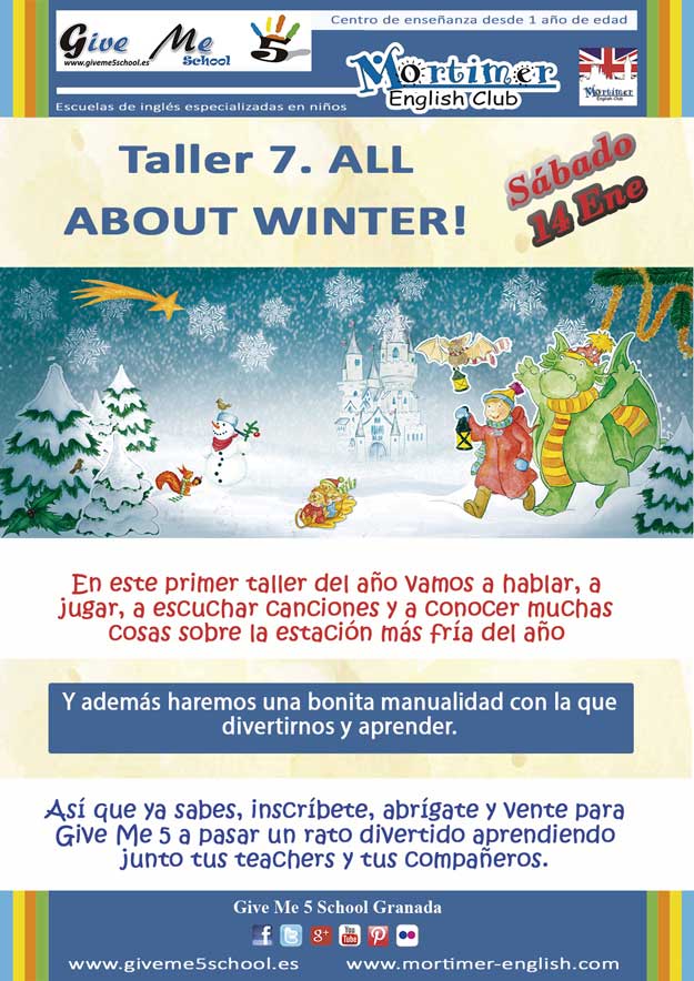 Taller 7. winter