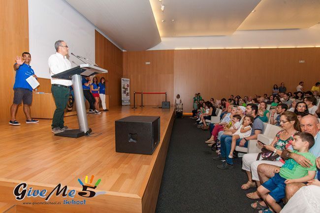 FOTOS-CLAUSURA Y FIESTA INFANTIL (2-JUN-17) Clausura-2017