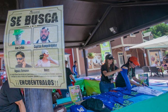 Dos de los cinco andaluces con medalla son de Give Me 5 Campeonato 8º ALOHA