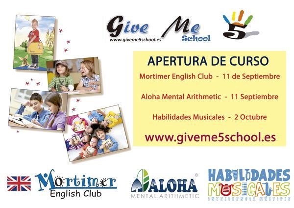 APERTURA DE CURSO 2017-18 Apertura Curso 2017-18