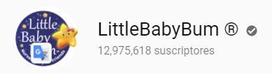 Links de interés LittleBabyBum