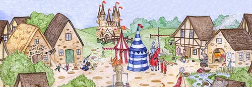 FUN WEEK EASTER (26, 27 y 28 Mar-18) Mortimer ingles ivybridge