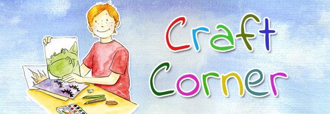 FUN WEEK EASTER (26, 27 y 28 Mar-18) Craft-corner Easter