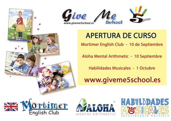 APERTURA DE CURSO 2018-19 Apertura Curso 2018-19