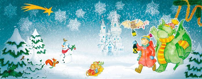 FUN WEEK CHRISTMAS (26 al 28 Dic-18) Christmas 2018