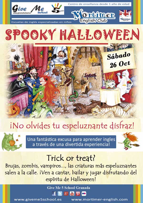Taller 3. SPOOKY HALLOWEEN! (26 OCT) Taller-3.-Spooky-Halloween-(26-Oct)