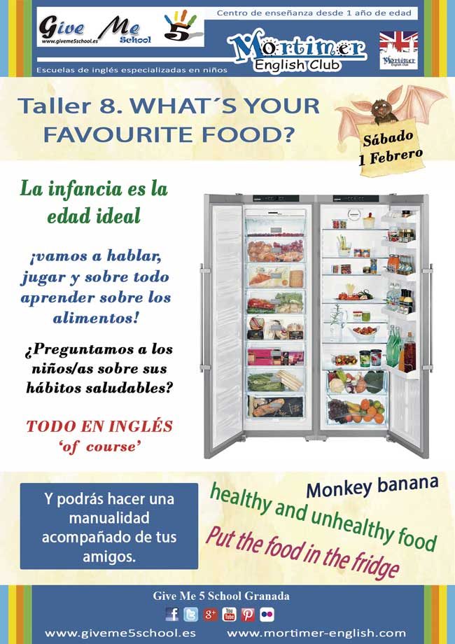 Taller 8. WHAT´S YOUR FAVOURITE FOOD? (1 Feb) Taller-8.-Whats-your-favourite-food-1-Feb.jpg